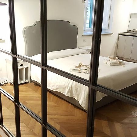 Ferienwohnung Corso In Florenz Exterior foto