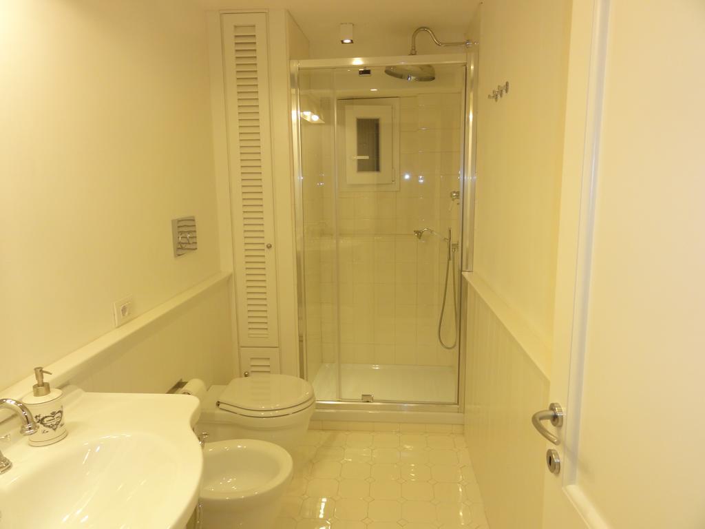 Ferienwohnung Corso In Florenz Zimmer foto