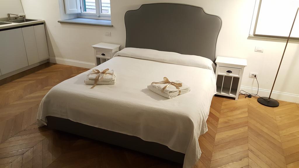 Ferienwohnung Corso In Florenz Exterior foto